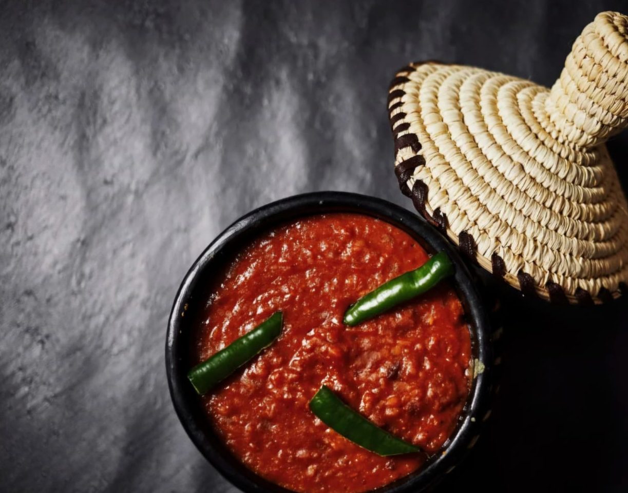 Cuisine by Azamit – Foto 9