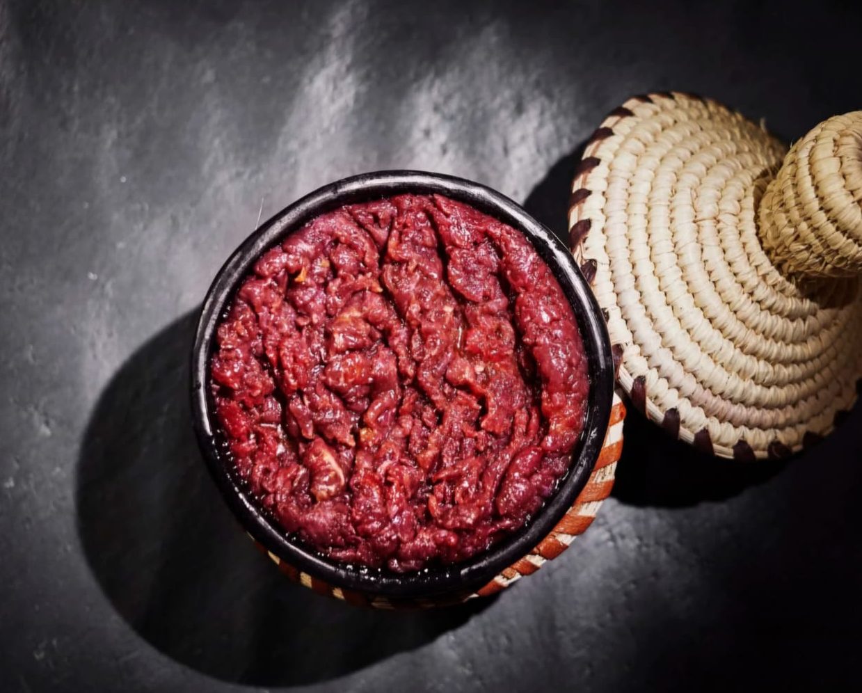 Cuisine by Azamit – Foto 1