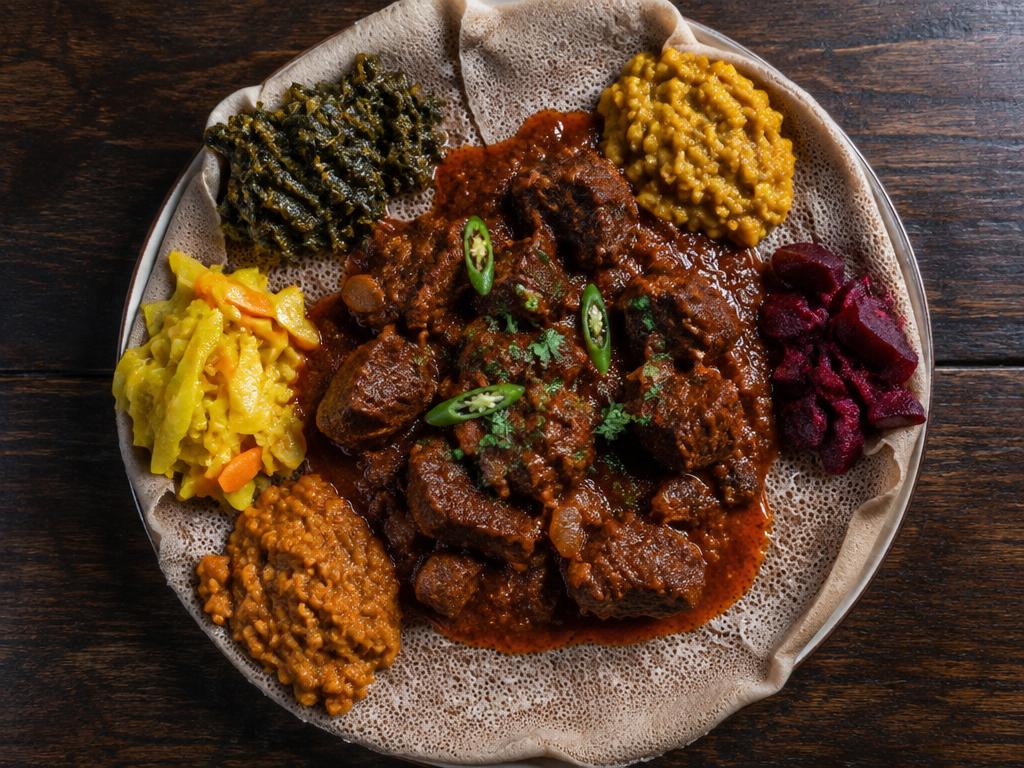Asmara Kitchen